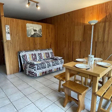 A Pour 5 Pers. Proche Et Lac, Parking Et Casier A Inclus - Fr-1-603-79 Apartament