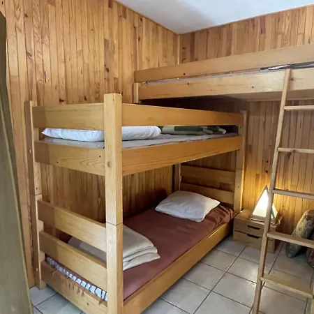 A Pour 5 Pers. Proche Et Lac, Parking Et Casier A Inclus - Fr-1-603-79 *