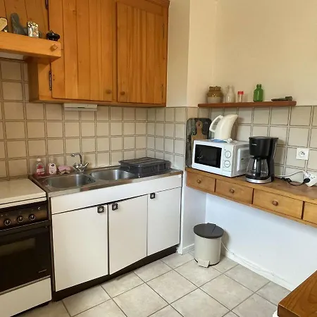 A Pour 5 Pers. Proche Et Lac, Parking Et Casier A Inclus - Fr-1-603-79 * Praz-sur-Arly