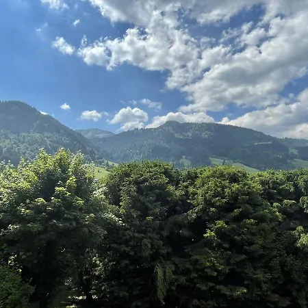 Appartement A Pour 5 Pers. Proche Et Lac, Parking Et Casier A Inclus - Fr-1-603-79 Praz-sur-Arly