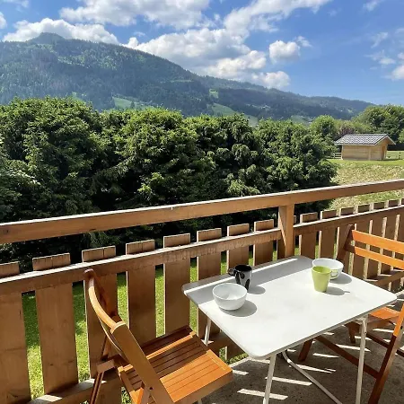 Appartement A Pour 5 Pers. Proche Et Lac, Parking Et Casier A Inclus - Fr-1-603-79