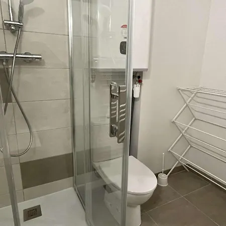 A Pour 5 Pers. Proche Et Lac, Parking Et Casier A Inclus - Fr-1-603-79 Apartament